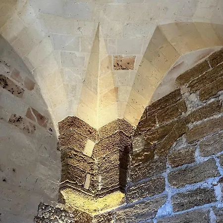 La Casa Dell'arciprete - Centro Storico Mesagne